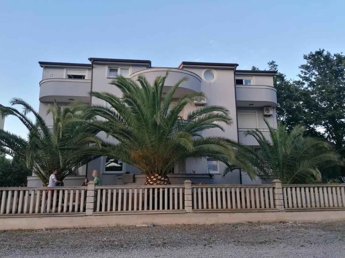 Belvedere Medulin Exterior foto