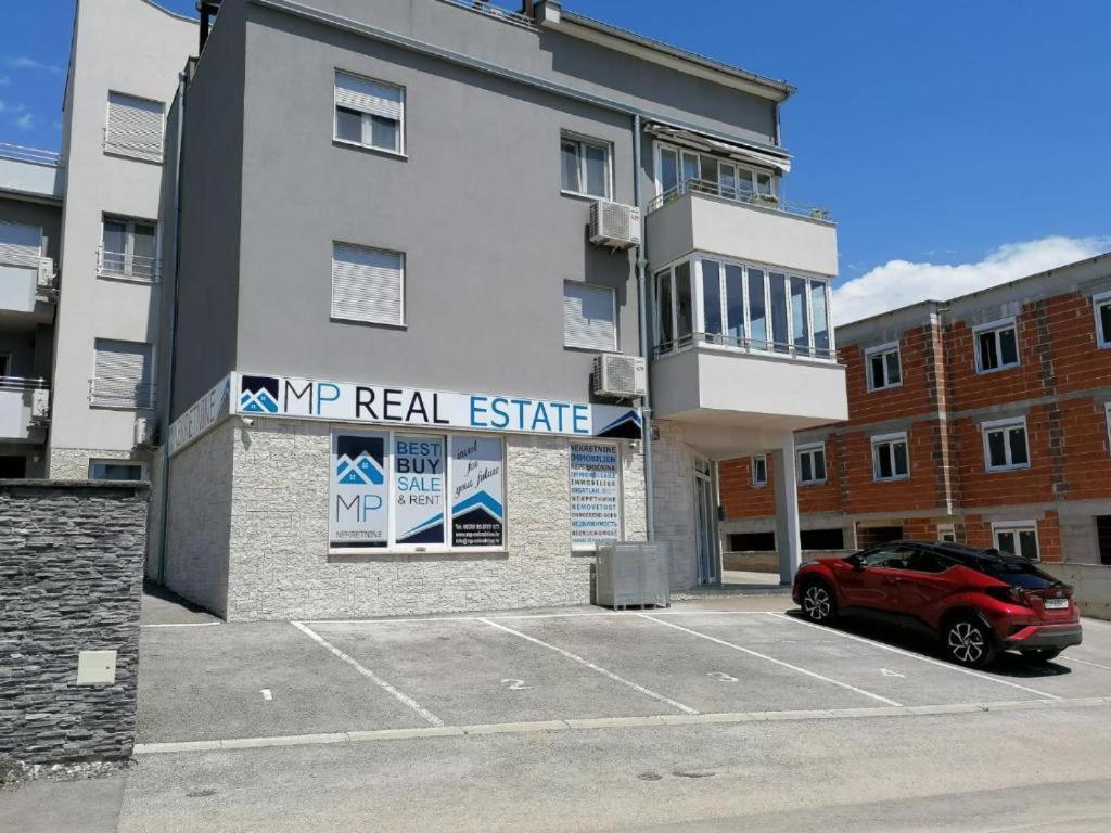Belvedere Medulin Exterior foto