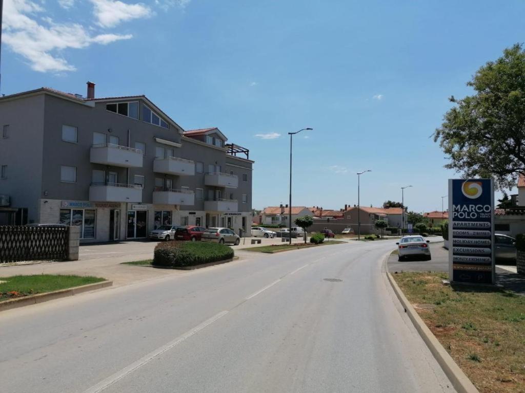 Belvedere Medulin Exterior foto