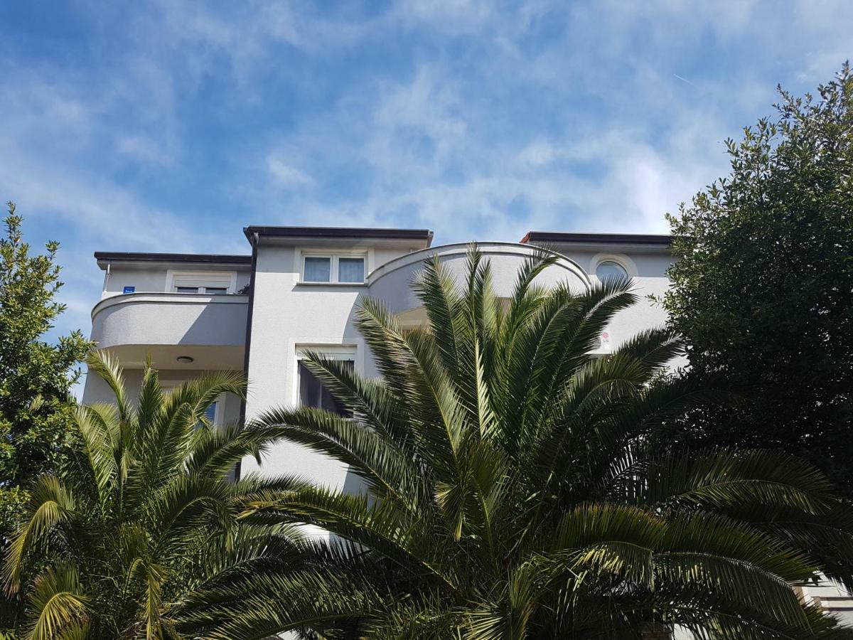 Belvedere Medulin Exterior foto